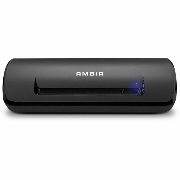 Ambir DS687 Duplex A6 ID Card Scanner - Image 4