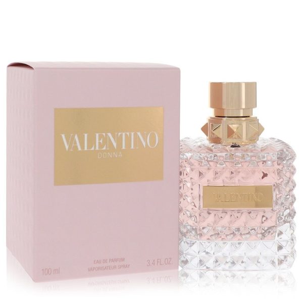 Valentino Eau De Parfum Spray 3.4 oz for Women
