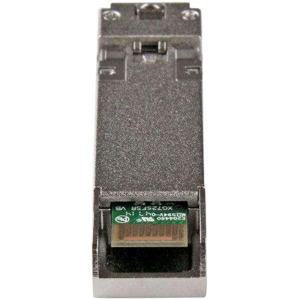 StarTech.com Cisco GLC-LH-SMD Compatible SFP Module 10 Pack - 1000BASE-LX/LH 1GbE Gigabit Ethernet Single Mode Fiber SMF Optic Transceiver - Image 5