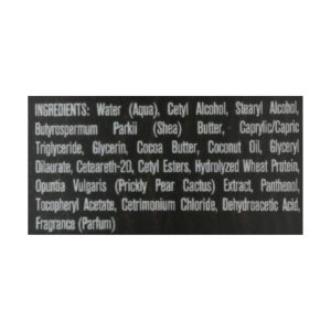 Every Man Jack - Beard Butter Sandalwood - 1 Each - 4 OZ