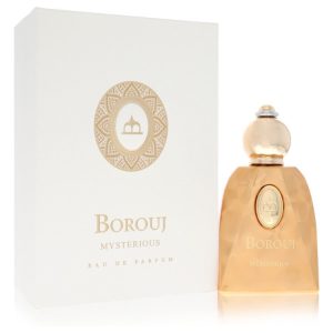 Borouj Eau De Parfum Spray (Unisex) 2.8 oz for Women