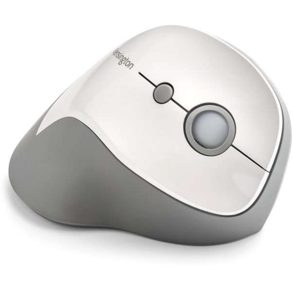 Kensington Pro Fit Ergo Vertical Wireless Mouse - Image 2