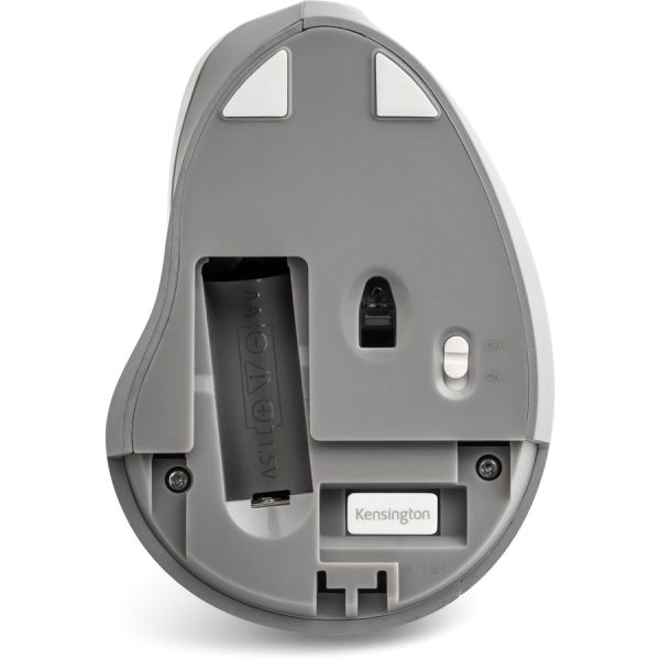 Kensington Pro Fit Ergo Vertical Wireless Mouse - Image 4