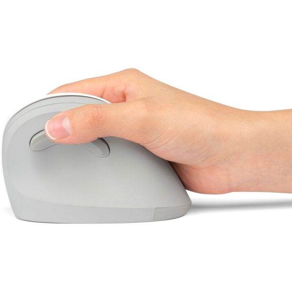 Kensington Pro Fit Ergo Vertical Wireless Mouse - Image 6