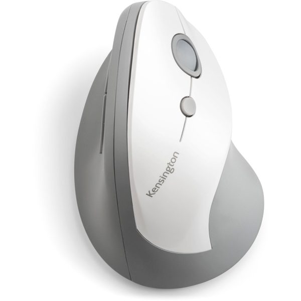 Kensington Pro Fit Ergo Vertical Wireless Mouse - Image 7