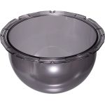 i-PRO Smoke Dome Cover