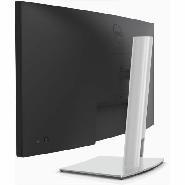 Dell P3424WE 34" Class UW-QHD Curved Screen LED Monitor - 21:9 - Black, Silver - Image 6
