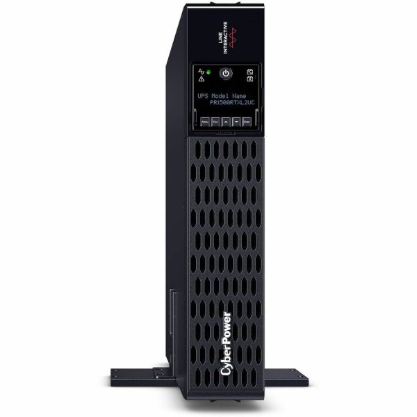 CyberPower PR1500RTXL2UC Smart App Sinewave UPS Systems - Image 10