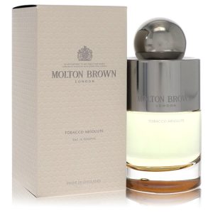 Molton Brown Eau De Toilette Spray (Unisex) 3.3 oz for Men