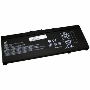 BTI SR03XL-BTI 11.55V 52.5WHR LI-ION BATTERY L08855-855, L08855-856, L08934-1B1, SR03052XL, SR03XL