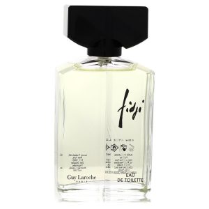 Guy Laroche Eau De Toilette Spray (unboxed) 1.7 oz for Women