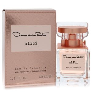 Oscar De La Renta Eau De Toilette Spray 1.7 oz for Women