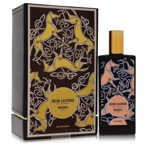 Memo Eau De Parfum Spray 2.5 oz for Women