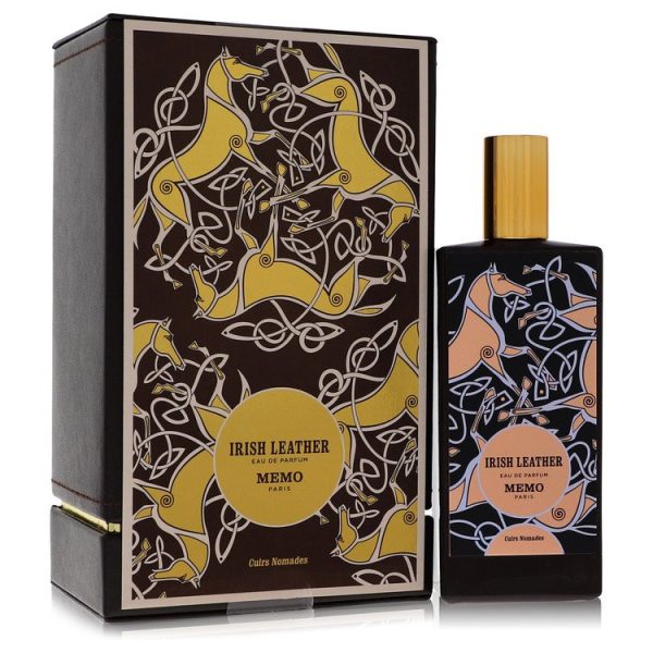 Memo Eau De Parfum Spray 2.5 oz for Women