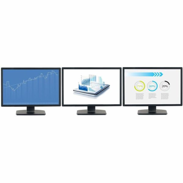 StarTech.com 3-Port DisplayPort 1.2 Splitter, DisplayPort to 3x DP Multi-Monitor Adapter, Dual 4K 30Hz and 1080p Computer MST Hub, Windows - Image 6