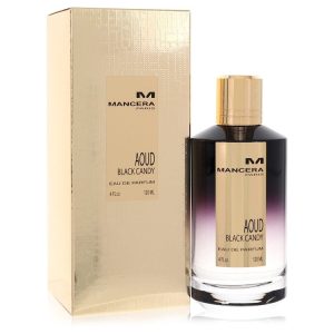 Mancera Eau De Parfum Spray (Unisex) 4 oz for Women