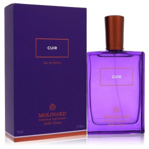 Molinard Eau De Parfum Spray (Unisex) 2.5 oz for Women