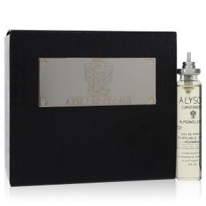 Alyson Oldoini Eau De Parfum Spray Refill 1.4 oz for Men
