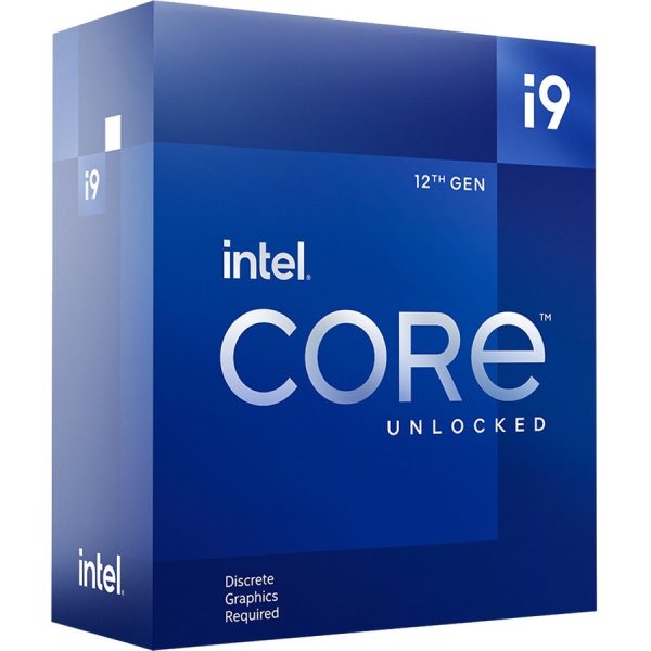 Intel Core i9 i9-12900KF Hexadeca-core (16 Core) 3.20 GHz Processor - Image 2