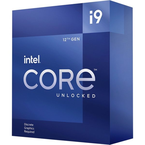 Intel Core i9 i9-12900KF Hexadeca-core (16 Core) 3.20 GHz Processor - Image 3