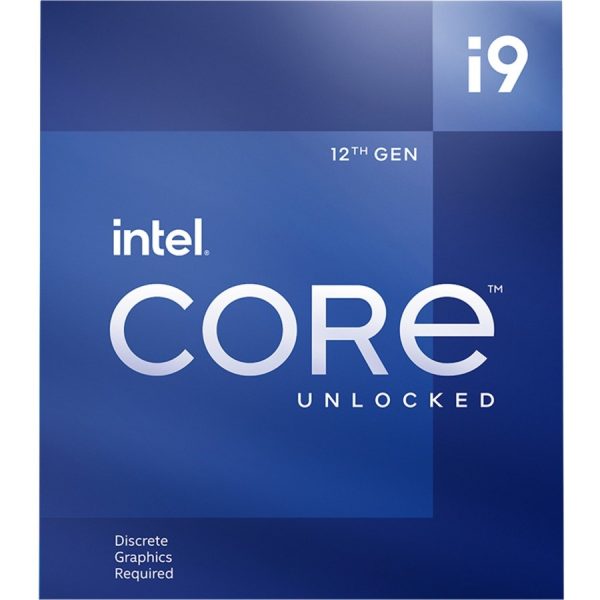 Intel Core i9 i9-12900KF Hexadeca-core (16 Core) 3.20 GHz Processor - Image 4