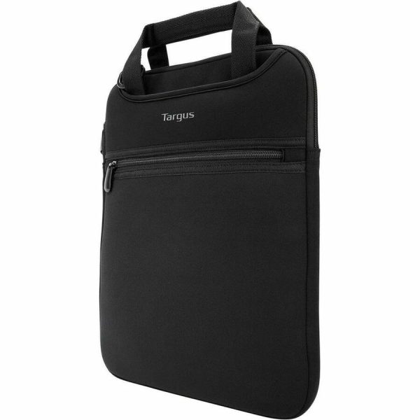 Targus TSS913 Carrying Case (Sleeve) for 14" Microsoft Surface Book Notebook, Chromebook - Black - Image 6