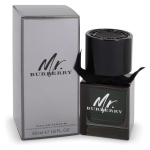 Burberry Eau De Parfum Spray 1.6 oz for Men