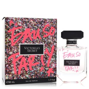 Victoria's Secret Eau De Parfum Spray 1.7 oz  for Women