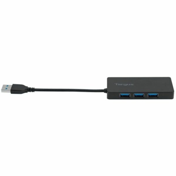 Targus USB 3.0 4-Port Hub - Image 3