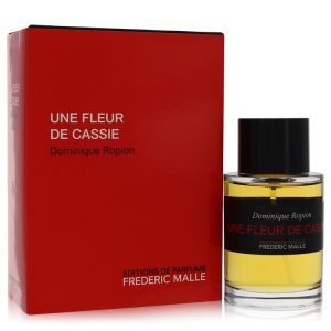 Frederic Malle Eau De Parfum Spray 3.4 oz for Women