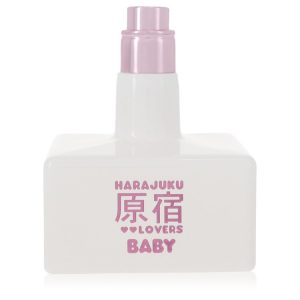 Gwen Stefani Eau De Parfum Spray (Tester) 1.7 oz for Women