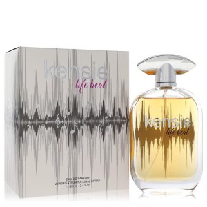 Kensie Eau De Parfum Spray 3.4 oz for Women
