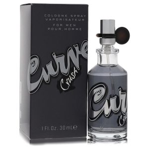 Liz Claiborne Eau De Cologne Spray 1 oz for Men