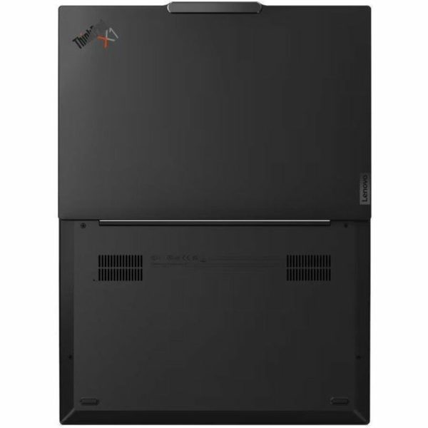 Lenovo ThinkPad X1 Carbon Gen 12 21KC00A0US 14" Notebook - WUXGA - Intel Core Ultra 5 125U - Intel Evo Platform - 16 GB - 512 GB SSD - 3 Years Lenovo Premier Support - English Keyboard - Black Paint - Image 6