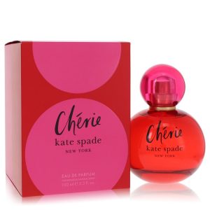 Kate Spade Eau De Parfum Spray 3.4 oz for Women