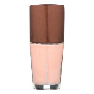 Mineral Fusion - Nail Polish - Rose - 0.33 oz.