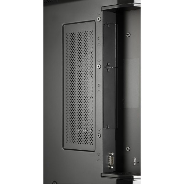 NEC Display 43" Wide Color Gamut Ultra High Definition Professional Display - Image 4