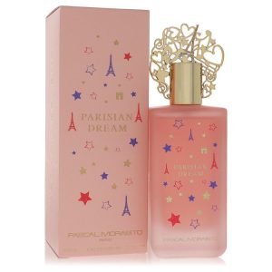 Pascal Morabito Eau De Parfum Spray 3.3 oz for Women