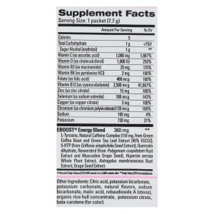Eboost - Super Powder Pink Lmnade - Case of 20-.24 OZ