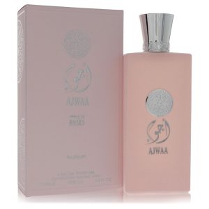 Nusuk Eau De Parfum Spray 3.4 oz for Women