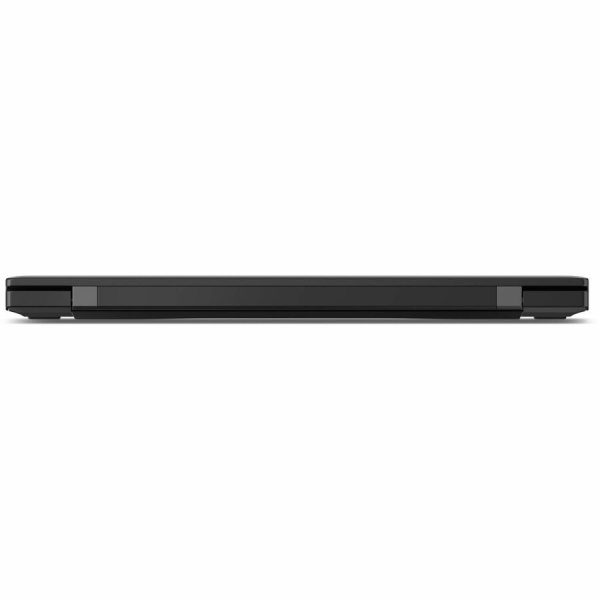 Lenovo ThinkPad T14s Gen 6 21N1002DUS 14" Copilot+ PC Notebook - WUXGA - Qualcomm Snapdragon X Plus X1P-42-100 - 16 GB - 512 GB SSD - English Keyboard - Black - Image 13