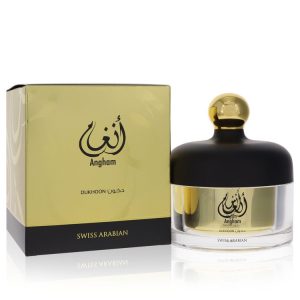 Swiss Arabian Incense (Unisex) 3.3 oz for Men