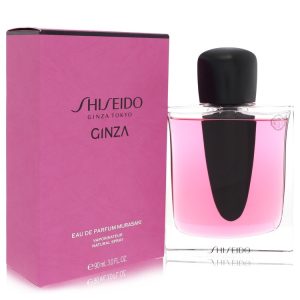 Shiseido Eau De Parfum Spray 3 oz for Women