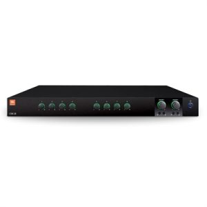 JBL 8 Input 2 Output Mixer