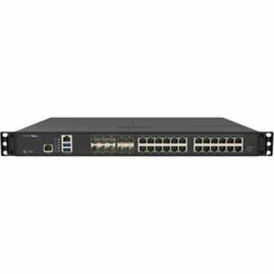 NSA 3800 TotalSecure ESSN 1YR