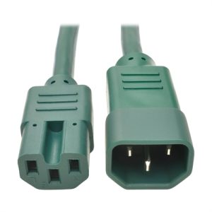 Heavy Duty Computer Power Cord