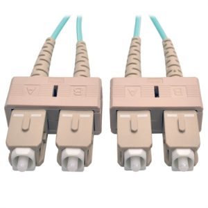 10M 33'10G Dup MM 50 125 SC SC