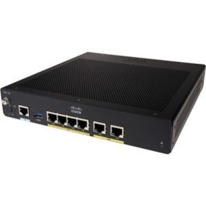 Cisco 900 SersInt  Rout REFURB