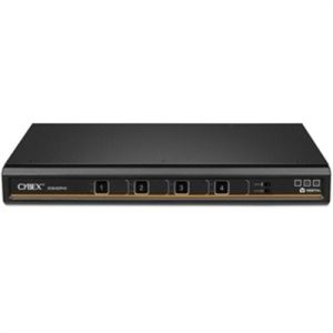 SC UNV DPH USBC KVM4Prt SD CAC