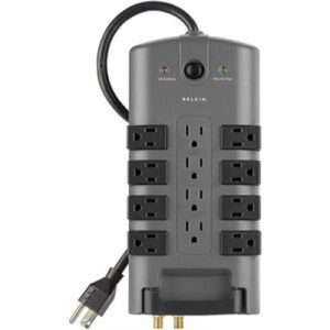 SURGE PRT 12OT 4320J